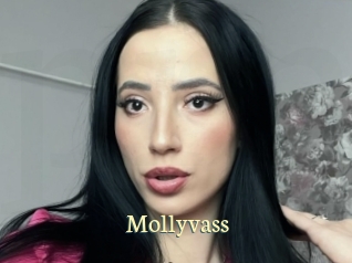 Mollyvass