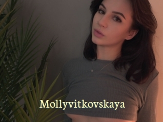 Mollyvitkovskaya