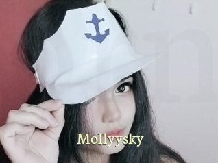 Mollyysky