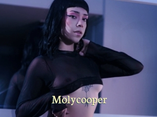 Molycooper