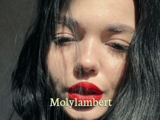 Molylambert