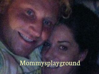 Mommysplayground