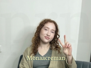 Monaacreman