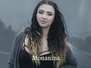 Monanina