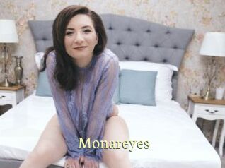 Monareyes
