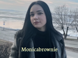 monicabrownie Porn str8