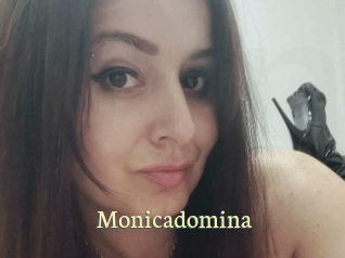 monicadomina Porn str8