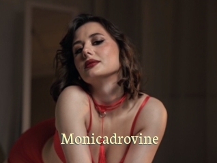 Monicadrovine