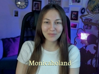 Monicaholand