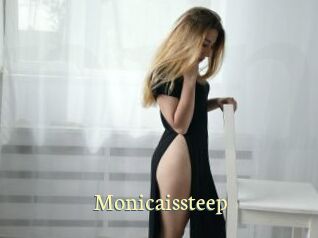 Monicaissteep