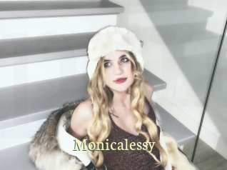 Monicalessy