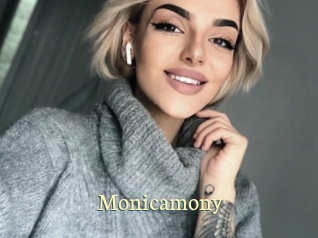 Monicamony