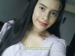 Monicaram