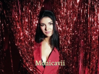 monicavii Porn str8
