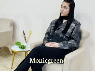 Monicgreene