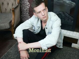 monihast Porn str8