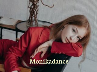 Monikadance