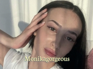 Monikagorgeous