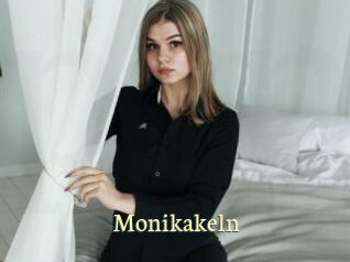 Monikakeln