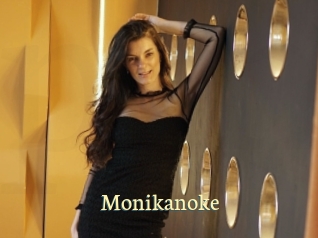 Monikanoke