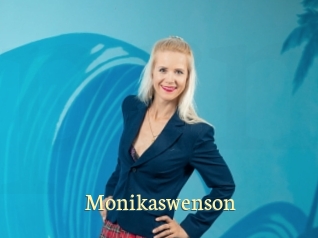 monikaswenson Porn str8