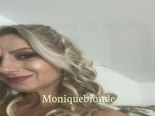 Moniqueblonde
