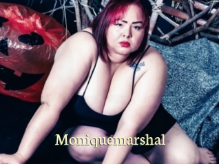 moniquemarshal Porn str8