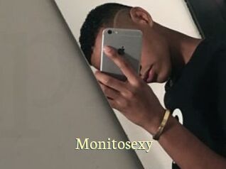monitosexy Porn str8