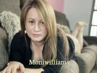Moniwilliams