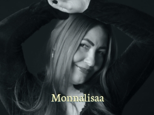 Monnalisaa