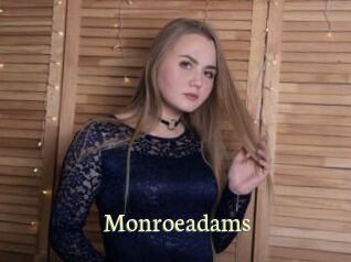 monroeadams Porn str8