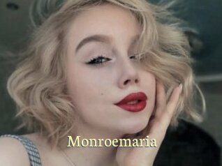 Monroemaria