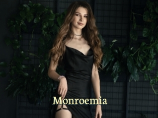 Monroemia
