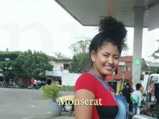 monserat Porn str8