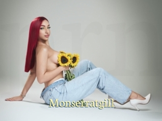 Monserratgill