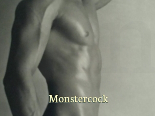 Monstercock