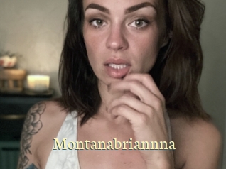 Montanabriannna