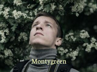 Montygreen