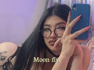 Moon_fire