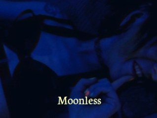 Moonless