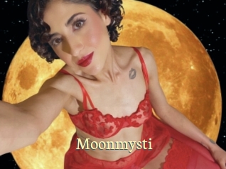 Moonmysti