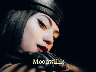 moonwiills Porn str8