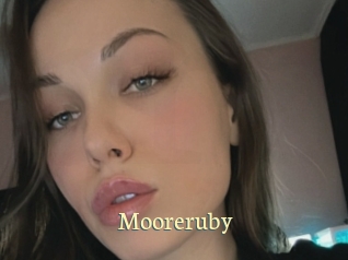 Mooreruby