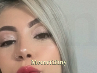 Mooretifany