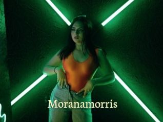 Moranamorris