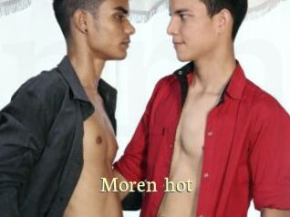 Moren_hot