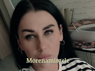 Morenamiracle