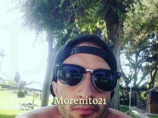 morenito21 Porn str8