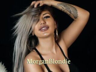 MorganBlondie