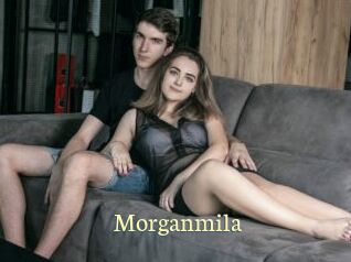Morganmila
